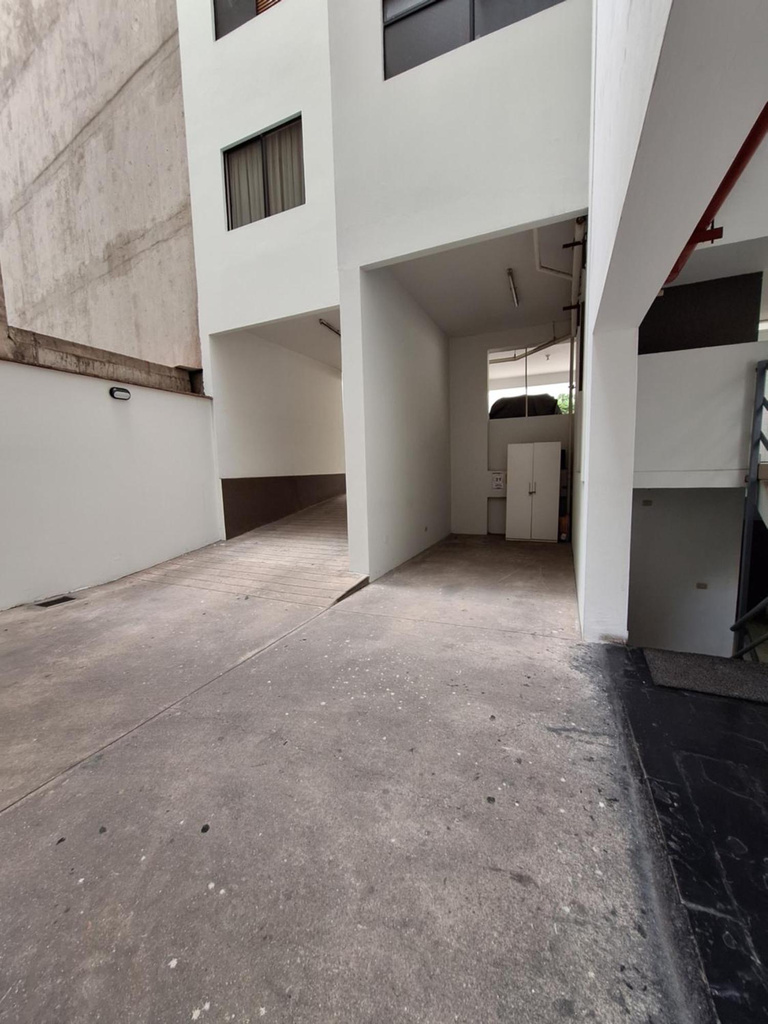 Habitacion Bano Propio La Paz 1 Lima Eksteriør billede