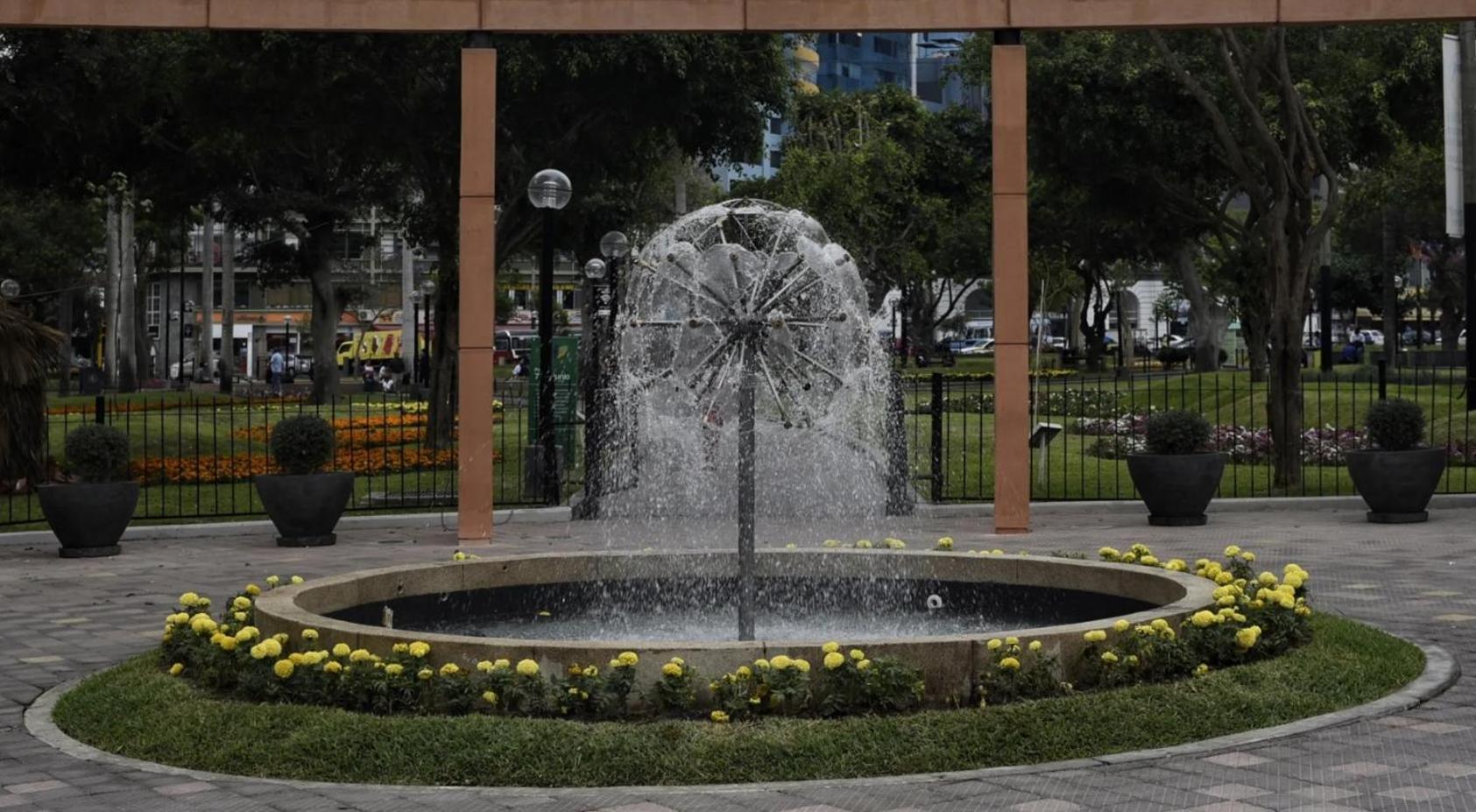 Habitacion Bano Propio La Paz 1 Lima Eksteriør billede