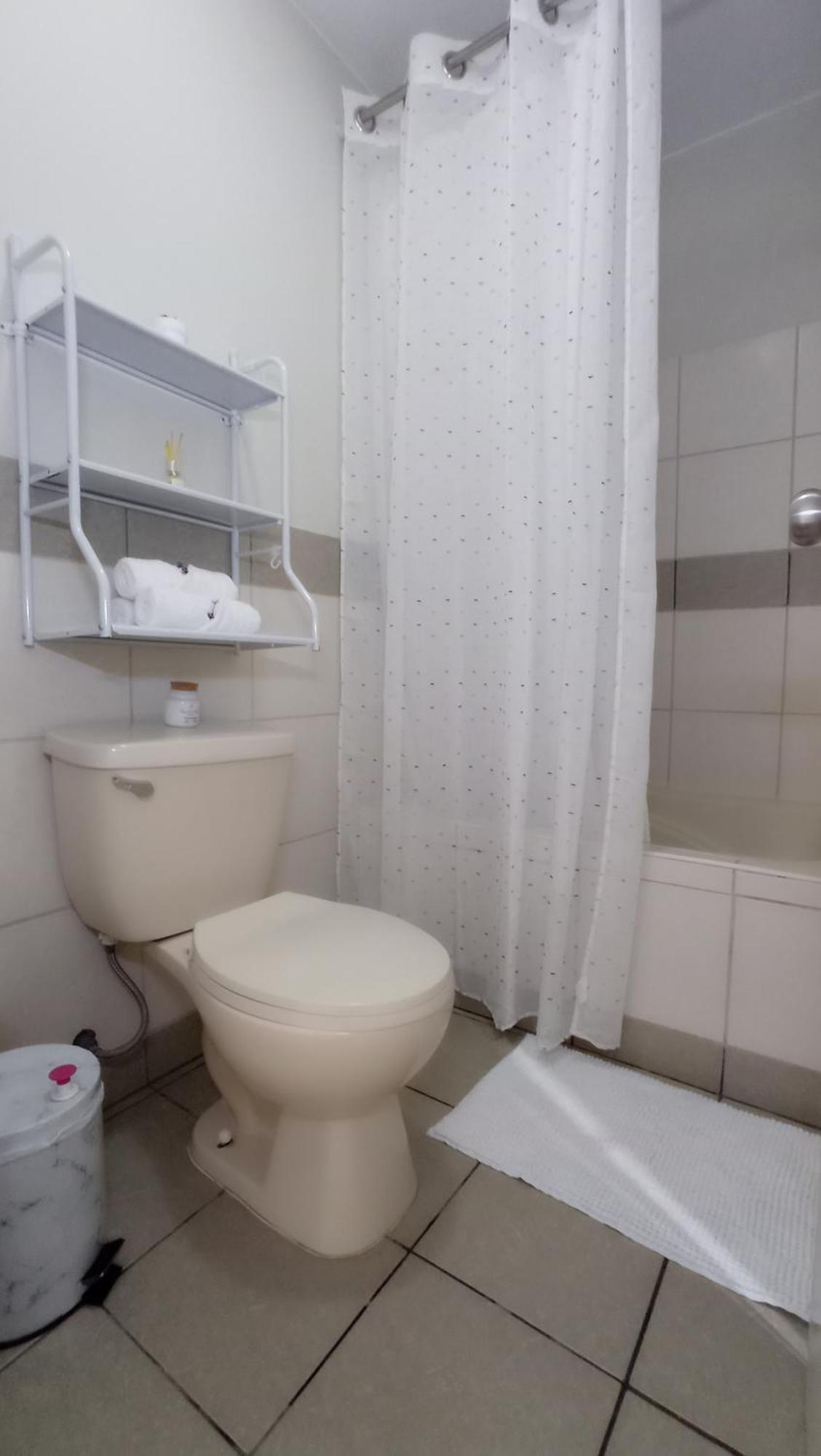 Habitacion Bano Propio La Paz 1 Lima Eksteriør billede